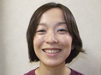 歯科医師 市川 祥子