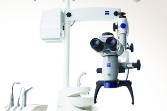 マイクロスコープ