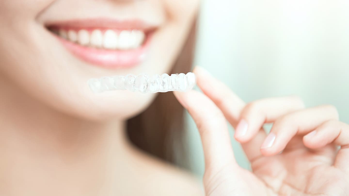 マウスピース_イメージ