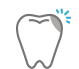 むし歯治療_イメージイラスト